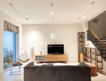 Splendid house Vinhomes Riverside for rent close to BIS (3)