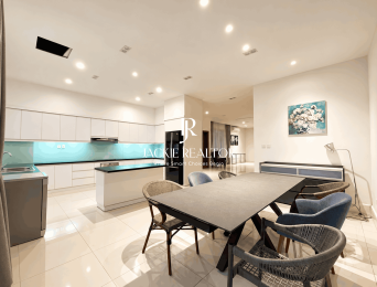 Splendid house Vinhomes Riverside for rent close to BIS (5)
