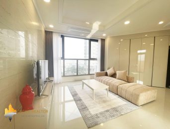 Starlake Hanoi - Beautiful 3-bedroom apartment for rent not to be missed (27)