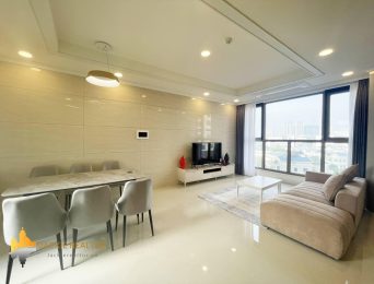 Starlake Hanoi - Beautiful 3-bedroom apartment for rent not to be missed (28)