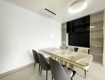 Starlake apartments Hanoi Luxurious 2 bedrooms for rent (4)
