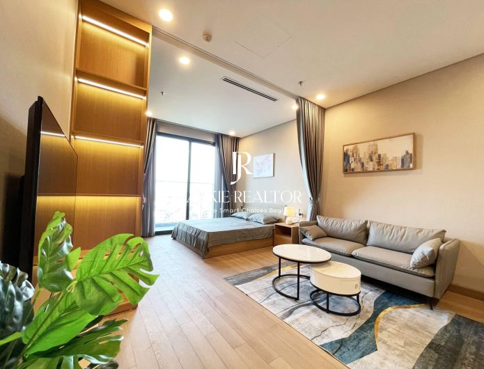 Studio Lancaster Luminaire - Nice 45SQM apartment for rent (1)