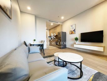 Studio Lancaster Luminaire - Nice 45SQM apartment for rent (4)