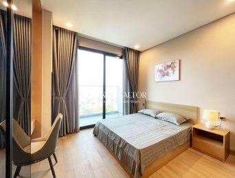 Studio Lancaster Luminaire - Nice 45SQM apartment for rent (5)