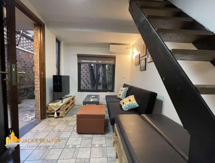 Stunning 1BR apartment for rent in Westlake Tay Ho (2)