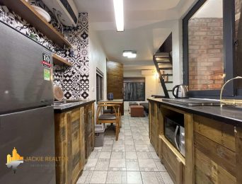 Stunning 1BR apartment for rent in Westlake Tay Ho (5)