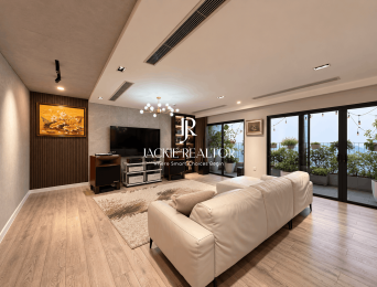 Stunning 3-bedroom apartment for rent in Kosmo Tay Ho (5)