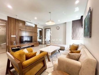 Stunning 3-bedroom apartment for rent in L4 Ciputra (5)