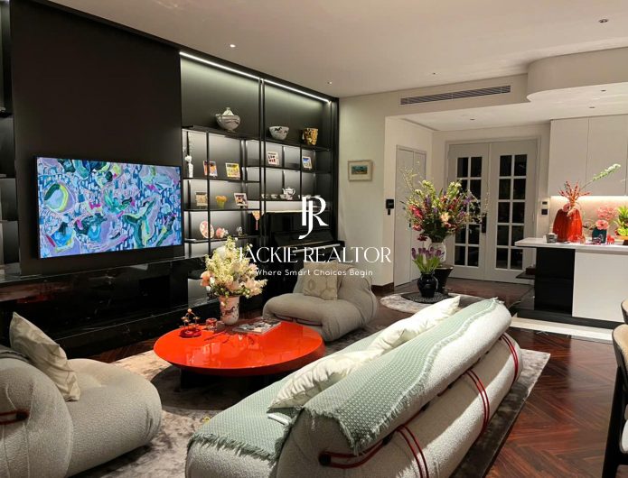 Stunning 4-bedroom apartment in Heritage Westlake for rent (1)