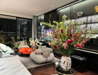 Stunning 4-bedroom apartment in Heritage Westlake for rent (4)