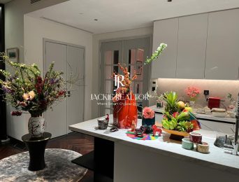 Stunning 4-bedroom apartment in Heritage Westlake for rent (5)