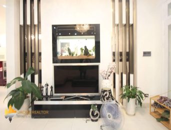 Stunning 4BRs villa for rent in T8 Ciputra (3)