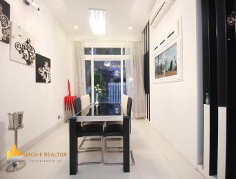 Stunning 4BRs villa for rent in T8 Ciputra (4)