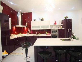 Stunning 4BRs villa for rent in T8 Ciputra (5)