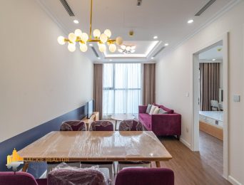 Stunning Beautiful Apartment For Rent In SUNSHINE RIVERSIDE (10)