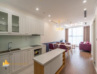 Stunning Beautiful Apartment For Rent In SUNSHINE RIVERSIDE (11)