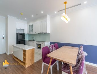 Stunning Beautiful Apartment For Rent In SUNSHINE RIVERSIDE (6)