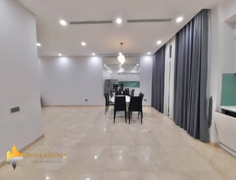Stunning K2 Ciputra villa for rent (2)