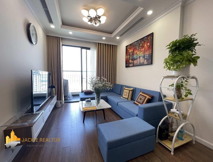 Stunning river view apartment for rent in Sunshine Riverside (1)