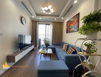 Stunning river view apartment for rent in Sunshine Riverside (2)