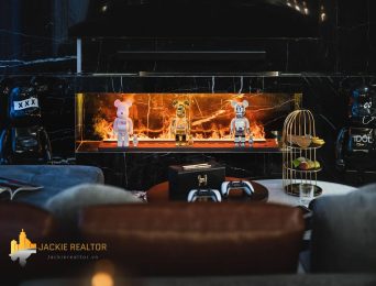 Stunning unique duplex apartment in Sunshine City for rent (3)