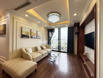 Stunning views in the Diplomatic Corps Area 3-bedroom apartment for rent (2)