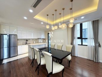 Stunning views in the Diplomatic Corps Area 3-bedroom apartment for rent (4)