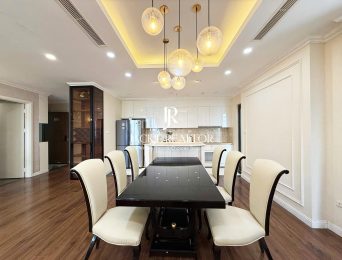 Stunning views in the Diplomatic Corps Area 3-bedroom apartment for rent (5)