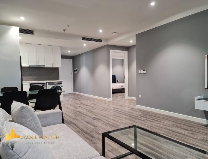 Stunningly beautiful serviced apartment at 249 Thuy Khue named 'Lexington' for rent (1)