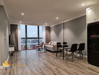 Stunningly beautiful serviced apartment at 249 Thuy Khue named 'Lexington' for rent (3)