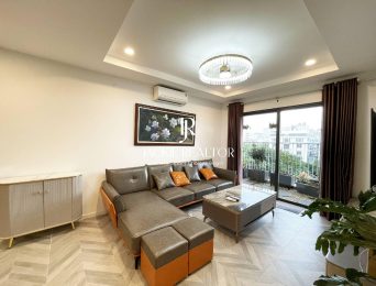 Stylish 3-bedroom apartment at Kosmo Tay Ho for rent (4)