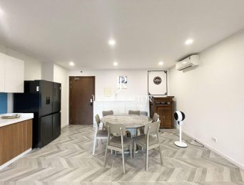 Stylish 3-bedroom apartment at Kosmo Tay Ho for rent (5)