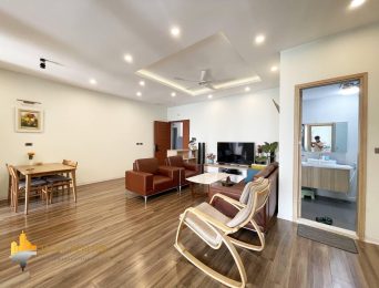 Stylish 3-bedroom apartment in N02T2 Ngoai Giao Doan for rent (4)