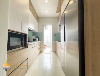 Stylish 3-bedroom apartment in N02T2 Ngoai Giao Doan for rent (5)