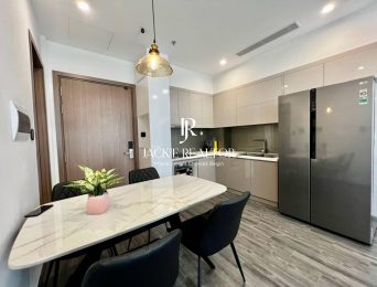 Stylish and Convenient Modern 3-Bedroom Apartment in ZenPark Block (3)