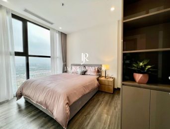 Stylish and Convenient Modern 3-Bedroom Apartment in ZenPark Block (7)