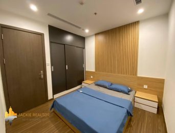 Stylish apartment for rent in W3 Vinhomes West Point (3)