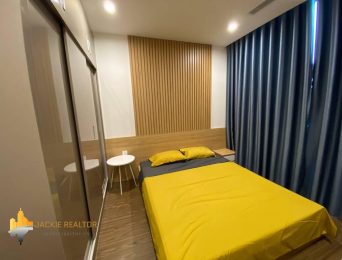 Stylish apartment for rent in W3 Vinhomes West Point (4)