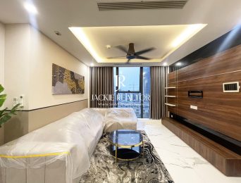 Sumptuous 2-bedroom apartment at Sunshine City for rent (2)