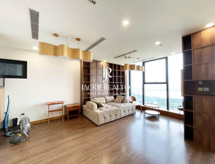 Sunshine City Japanese style duplex apartment for rent (1)