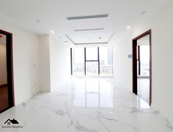 Sunshine City apartment - Latest luxurious condos for rent in Ciputra Hanoi updated in 2020! (1)