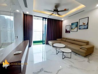 Sunshine City apartment for rent with Free management fee (3)