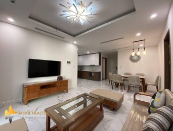 Sunshine City rental apartment with Asian style furniture (2)