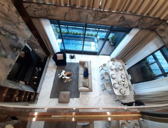 Sunshine Crystal River project in Ciputra Hanoi (4)