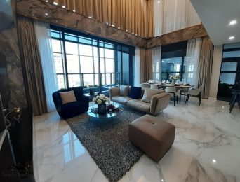 Sunshine Crystal River project in Ciputra Hanoi (5)