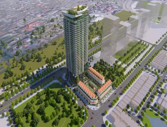 Sunshine Golden River (4)