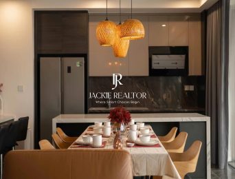 Sunshine Golden River Apartment - Luxury Riverfront Living with Timeless Value (5)