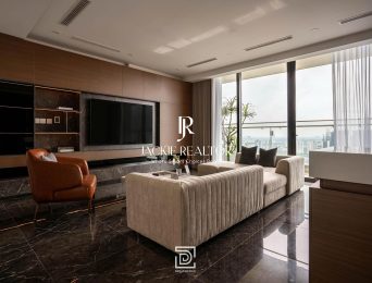 Sunshine Golden River Exclusive 3-bedroom apartment for rent (3)