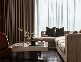 Sunshine Golden River Exclusive 3-bedroom apartment for rent (4)