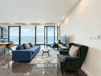 Sunshine Golden River apartment for rent 3 bedrooms & 2 bathrooms 1,450 USD (2)